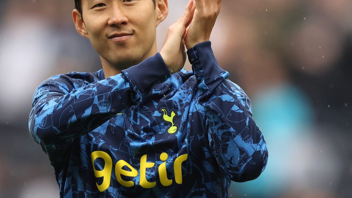 Son nakon decenije napušta Tottenham, javnost šokirana njegovim novim klubom