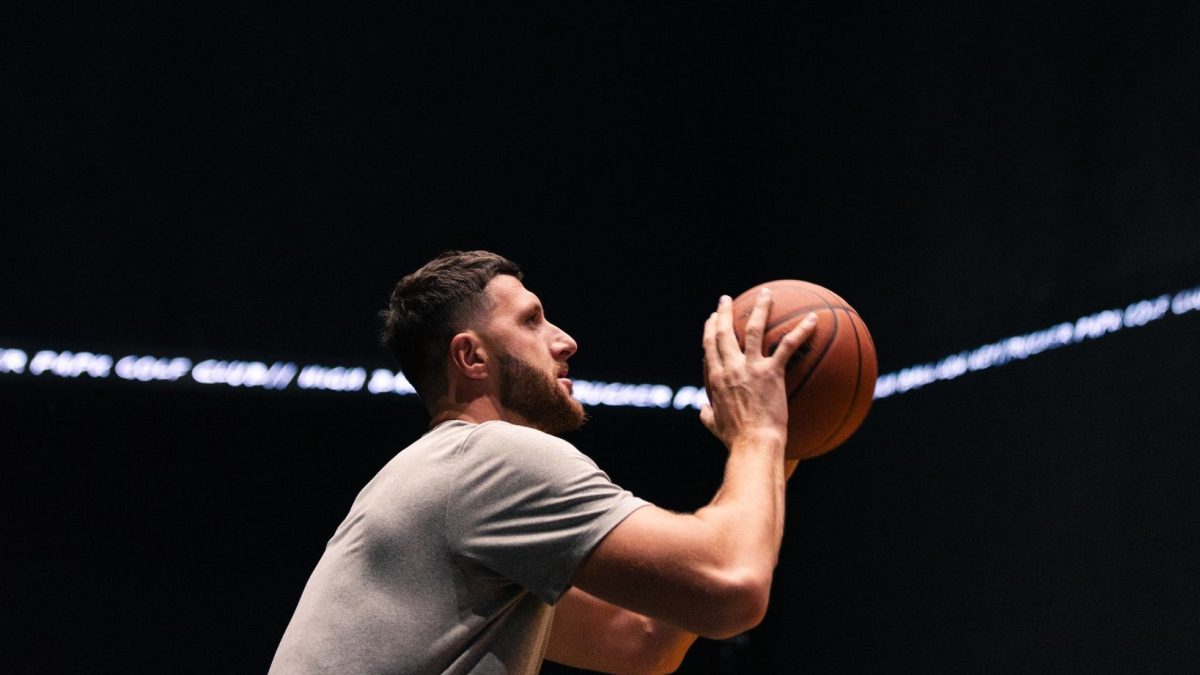 Jusuf Nurkić u velikom problemu, ovo mu se nikada nije desilo