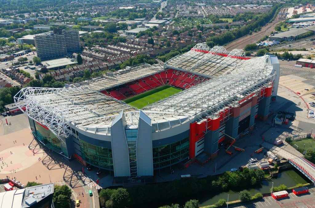 Jedan od najslavnijih stadiona u svijetu odlazi u historiju, ruše se sve uspomene?