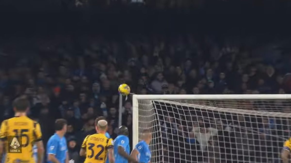 Na meču Napoli – Inter je viđen najljepši gol sezone (VIDEO)