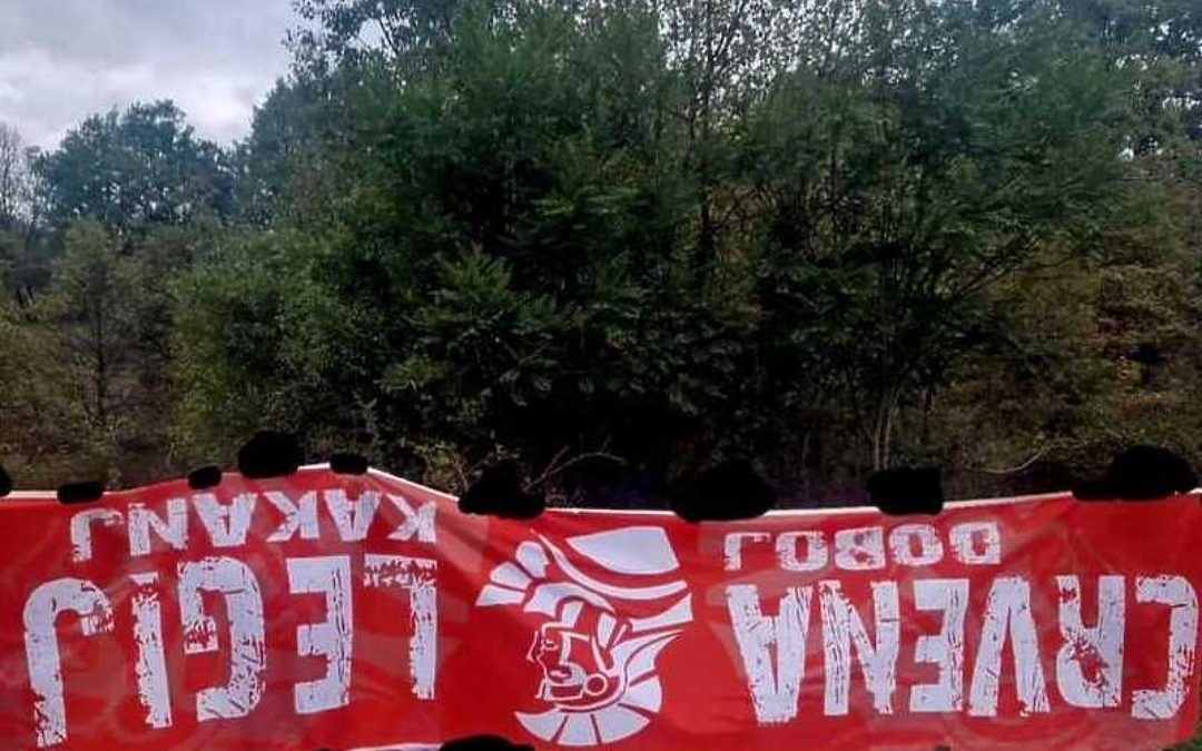 Drama pred derbi druge lige: “Mladost dočekuje Rudar, spalit će se oduzeti transparent”