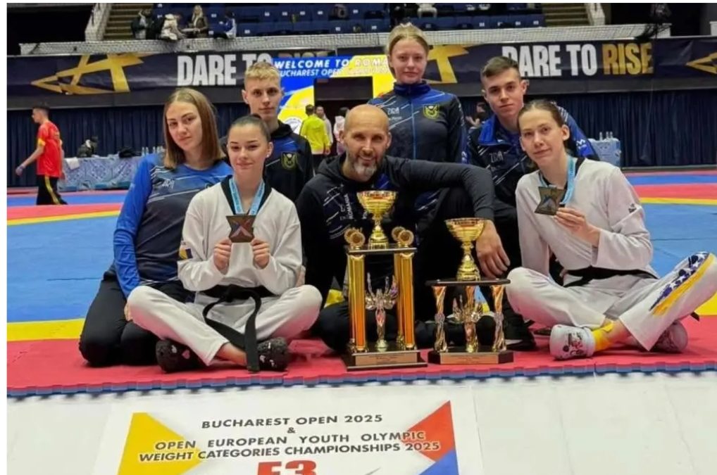 Ejla Makaš i Anja Hrgić zlatne na juniorskom Evropskom prvenstvu