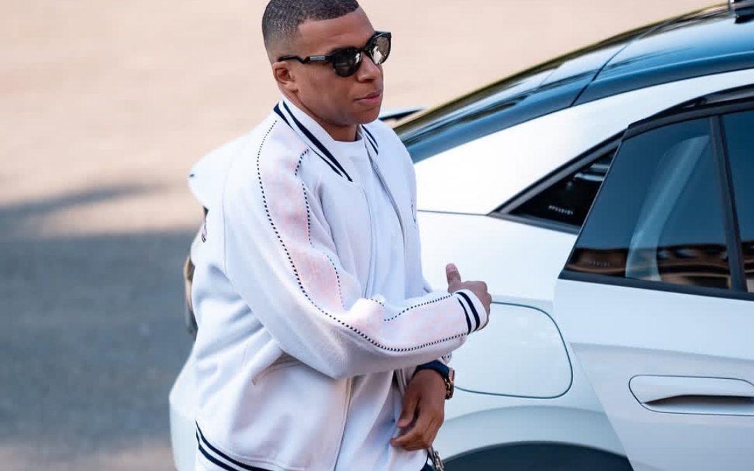 Mbappe i društvo rasplakali mališane u Splitu: ‘Baš ste bezveze!’