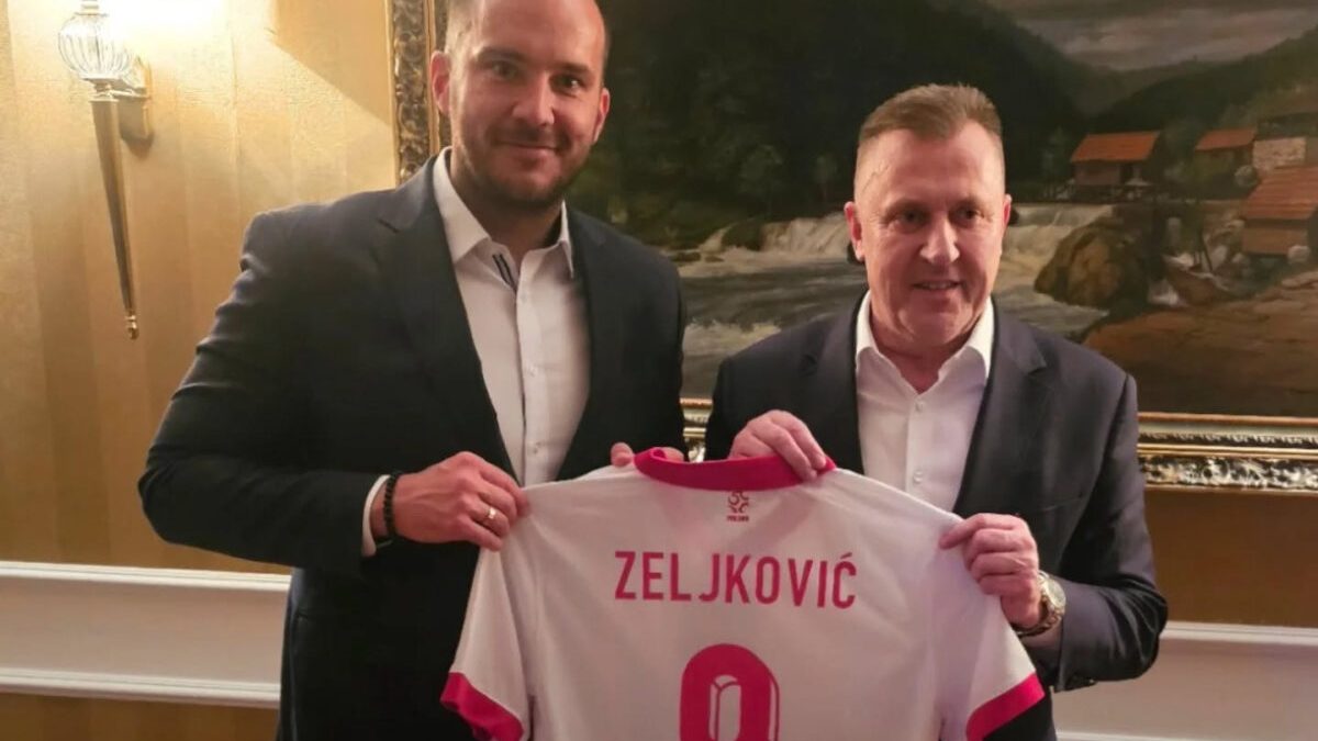 Vico Zeljković sjajno vodi NS BiH: Evo koga je danas ugostio