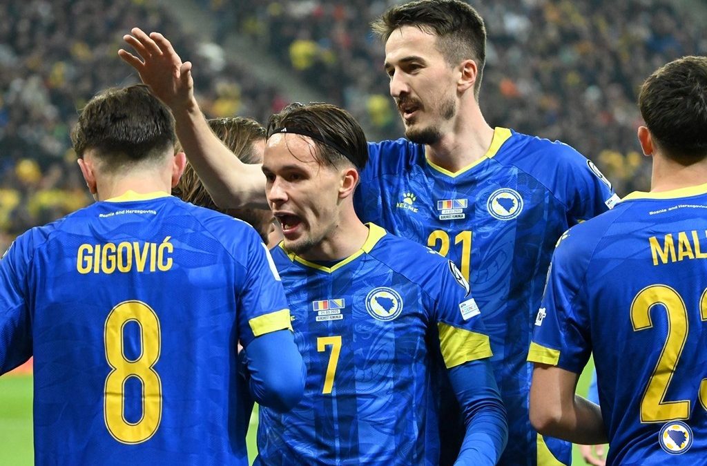 Da li je realno? Poslušajte kako je srpski komentator prenio gol Zmajeva u Bukureštu (VIDEO)