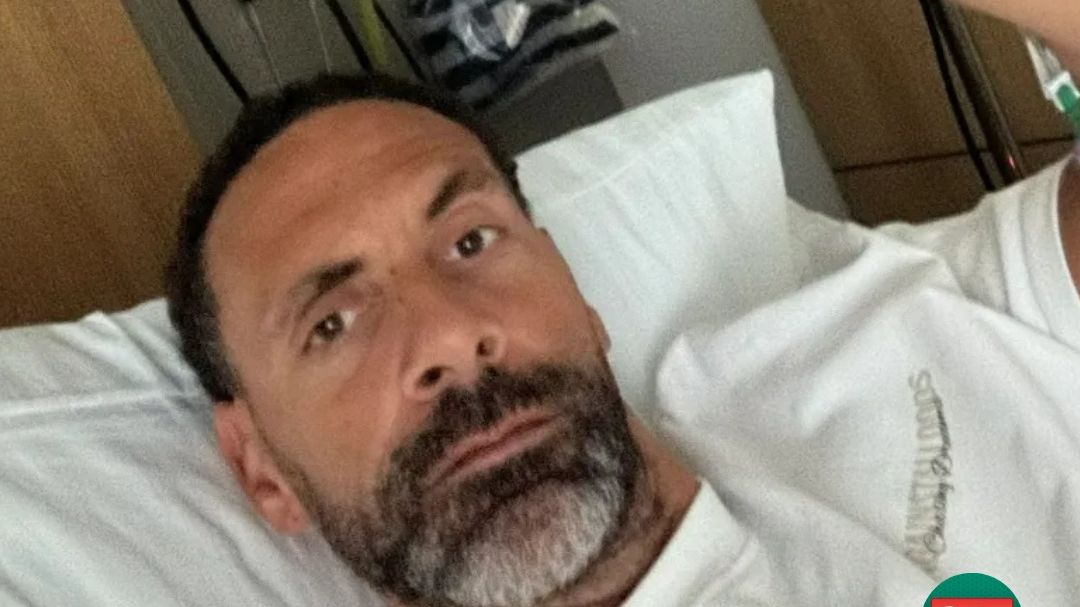 Ferdinand: Stvarno sam mislio da je gotovo i da su mi sekunde odbrojane