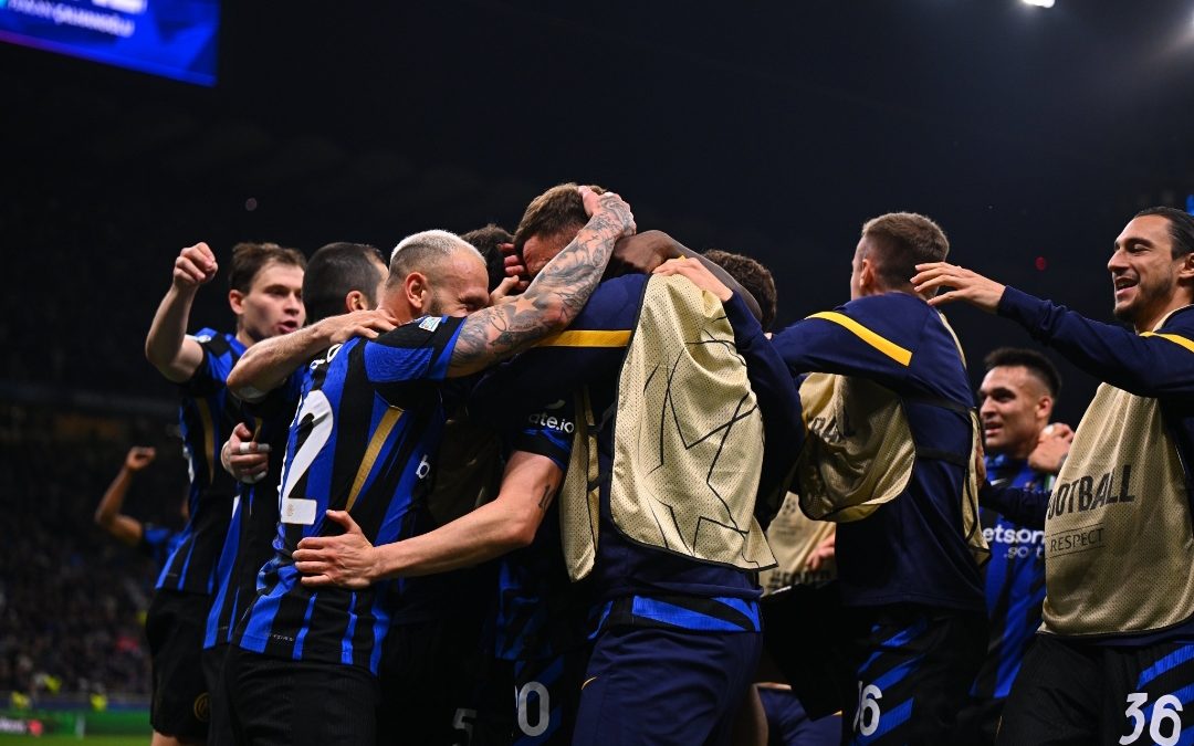Inter želi dovesti sina bivšeg reprezentativca BiH