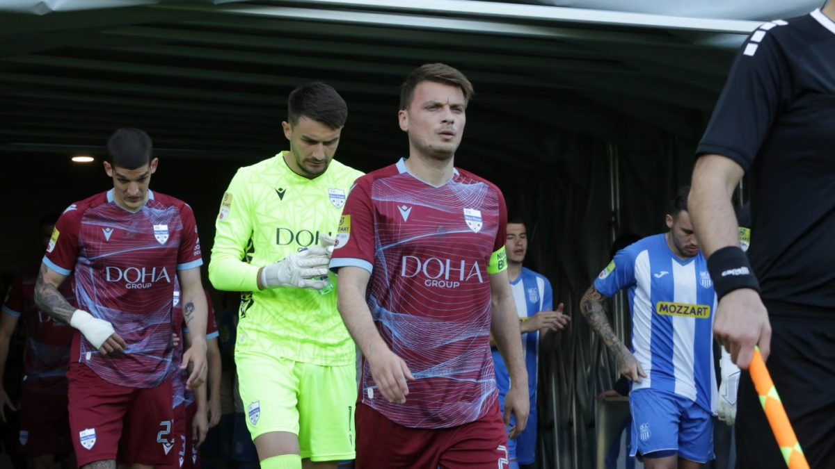 Pitanje svih pitanja – ostaje li Ljajić u Novom Pazaru? Oglasili se iz kluba