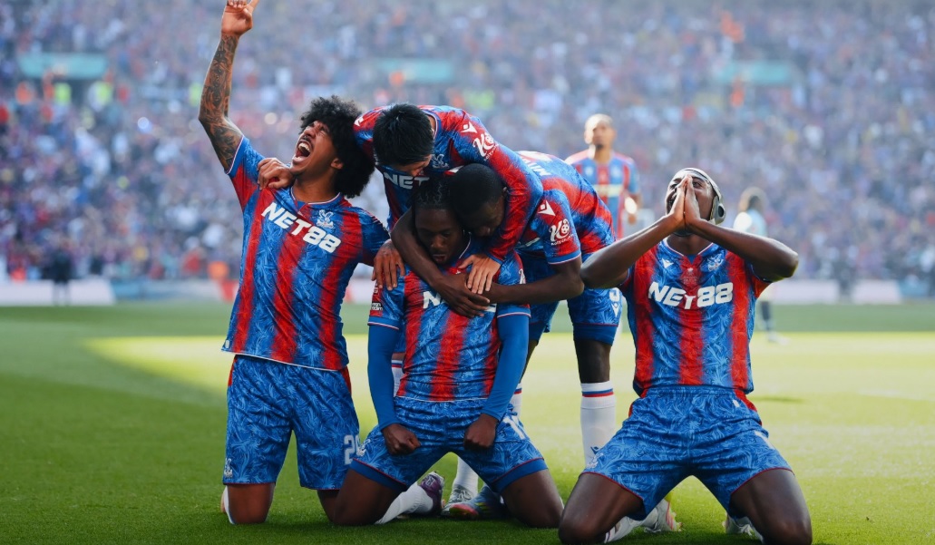 Šok! UEFA izbacila Crystal Palace iz Europske lige, evo ko ih mjenja