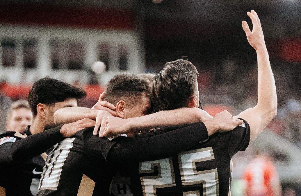 Večeras se piše historija? Bundesliga bi mogla dobiti člana za kojeg mnogi nisu ni čuli