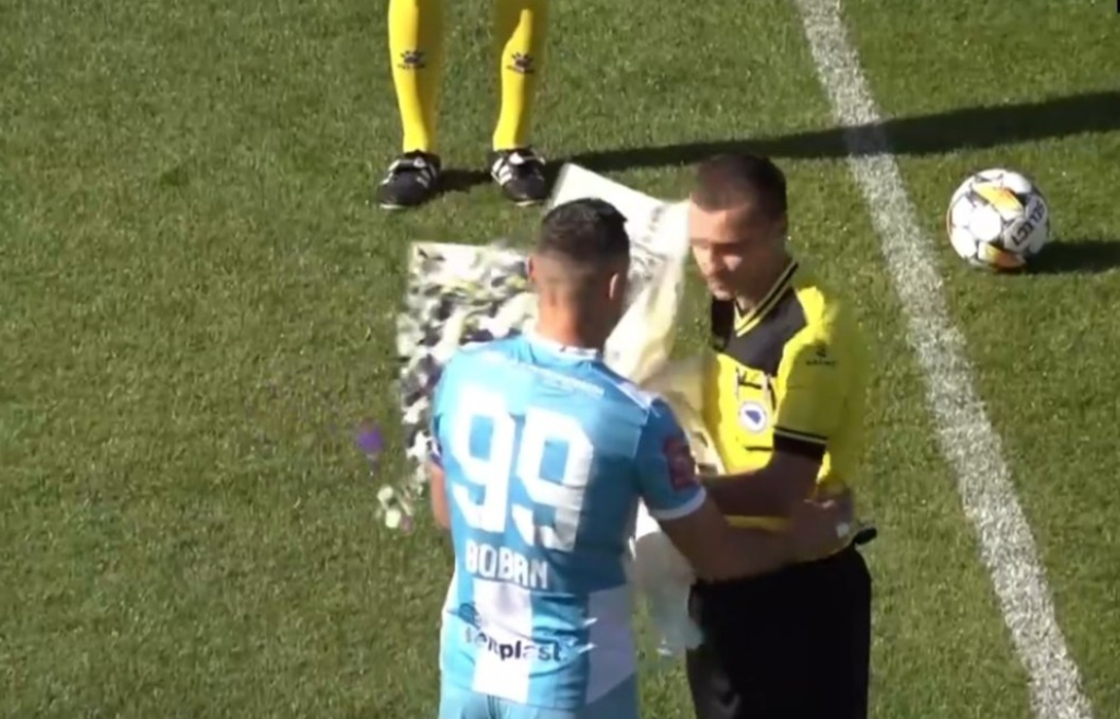 Peljto u Posušju doživio što nije nikad! Hercegovački klub oduševio bh. javnost uoči meča sa Sarajevom