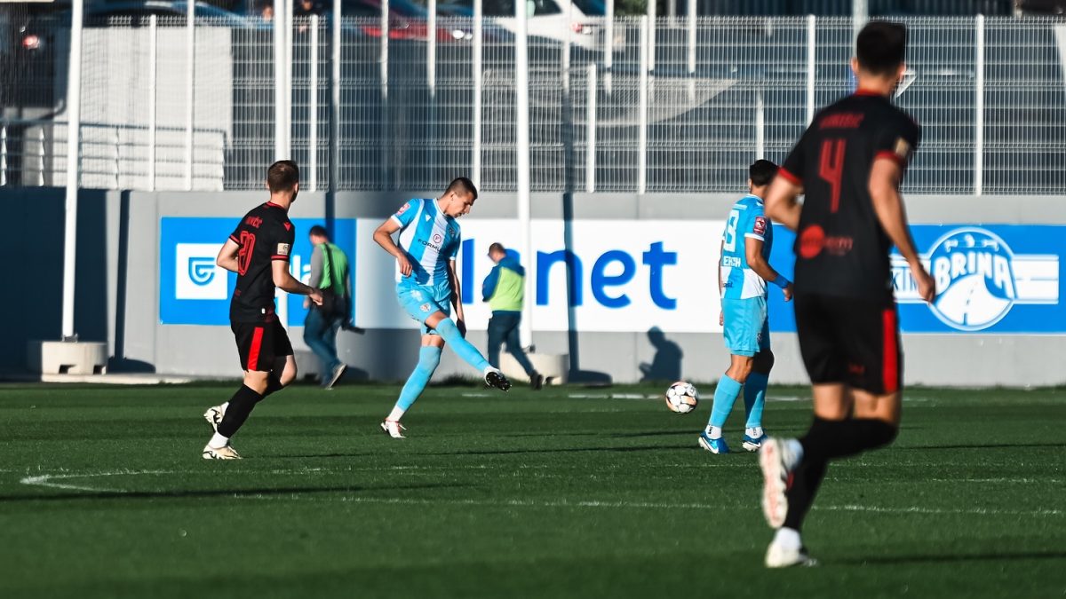 U Banjaluci se nadali, ali… Zrinjski savladao Posušje u pohodu na titulu!
