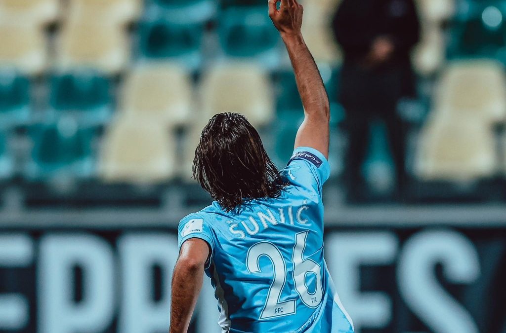 Sa Kipra stigle vijesti o težini povrede Šunjića