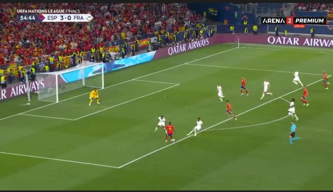 VIDEO Potop Francuske, Furija trpa nemilosrdno i nema namjeru stati