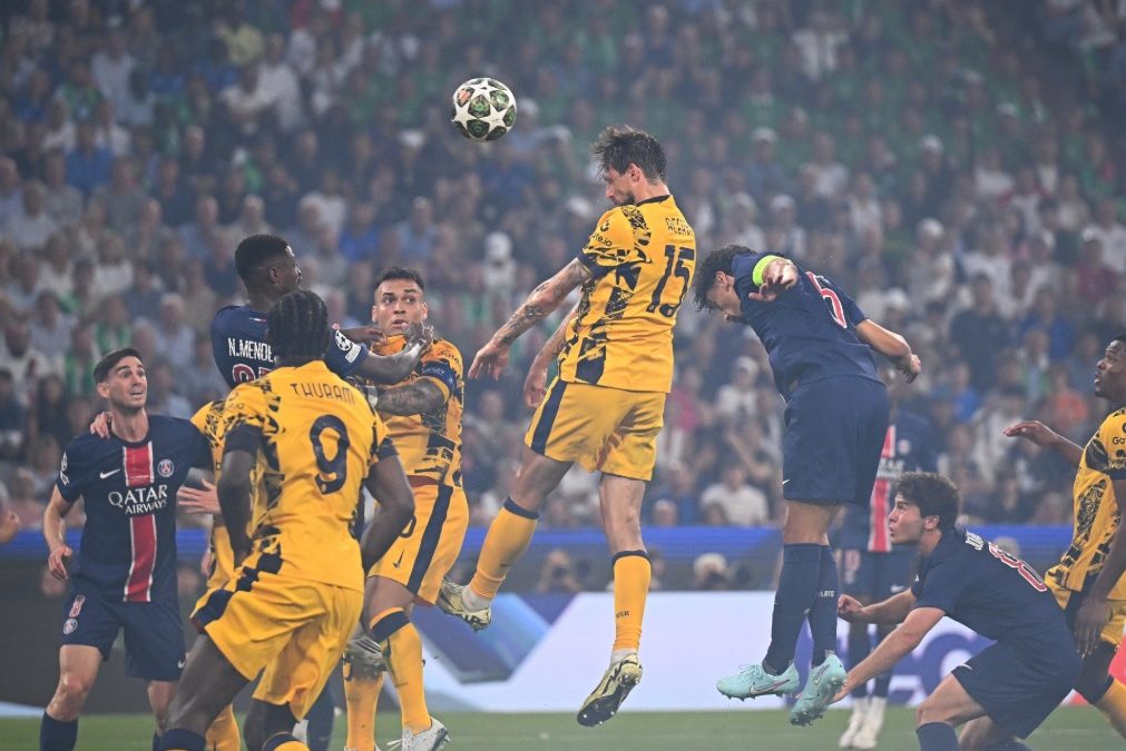 Inter predstavio novog trenera