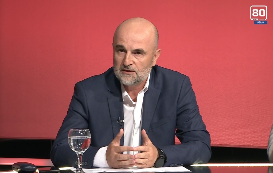 Dogan imenovao četiri igrača koja nisu pozvana, a smatra da su morali biti tu!