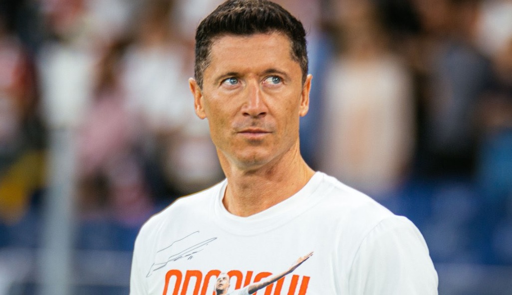Lewandowski šokirao nogometni svijet, ne želi igrati za reprezentaciju – poznato i zašto