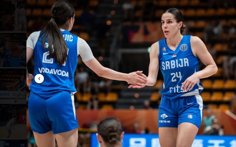 Srbija se obrukala: Najlošiji meč za posljednje mesto u grupi i oproštaj od EP