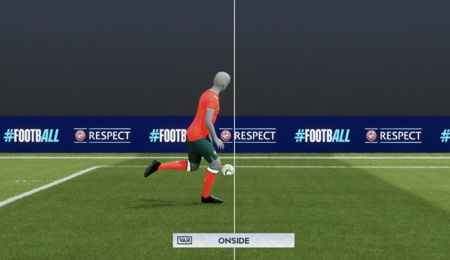 Ronaldo je ovim pogotkom donio Portugalu finale Lige nacija!