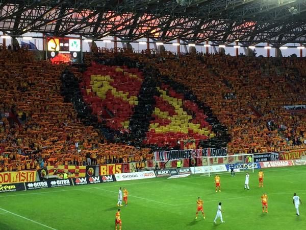 Navijači Jagiellonije dolaze u Novi Pazar: Najava haosa I “vrelih noći”?