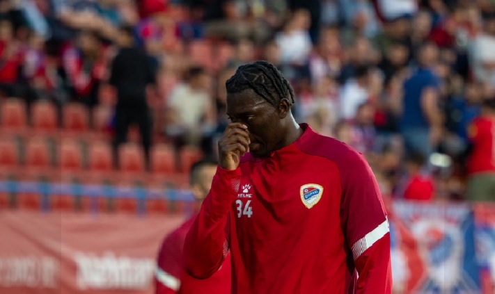 Igrači banjalučkog Borca nisu primili platu od septembra, direktor otkrio zašto