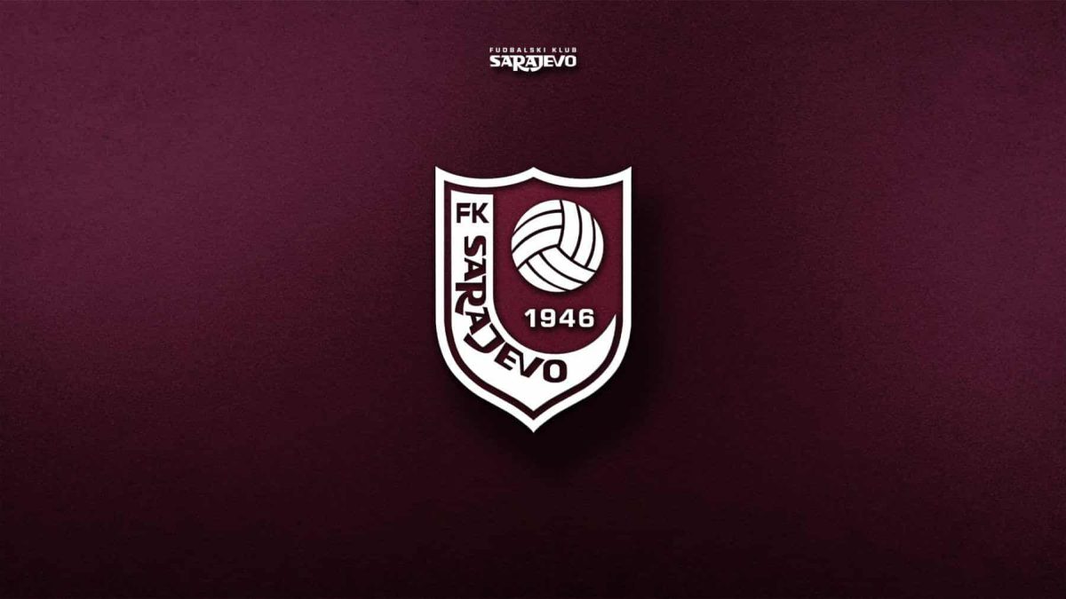 FK Sarajevo objasnio razloge prodaje Vladana Bubanje