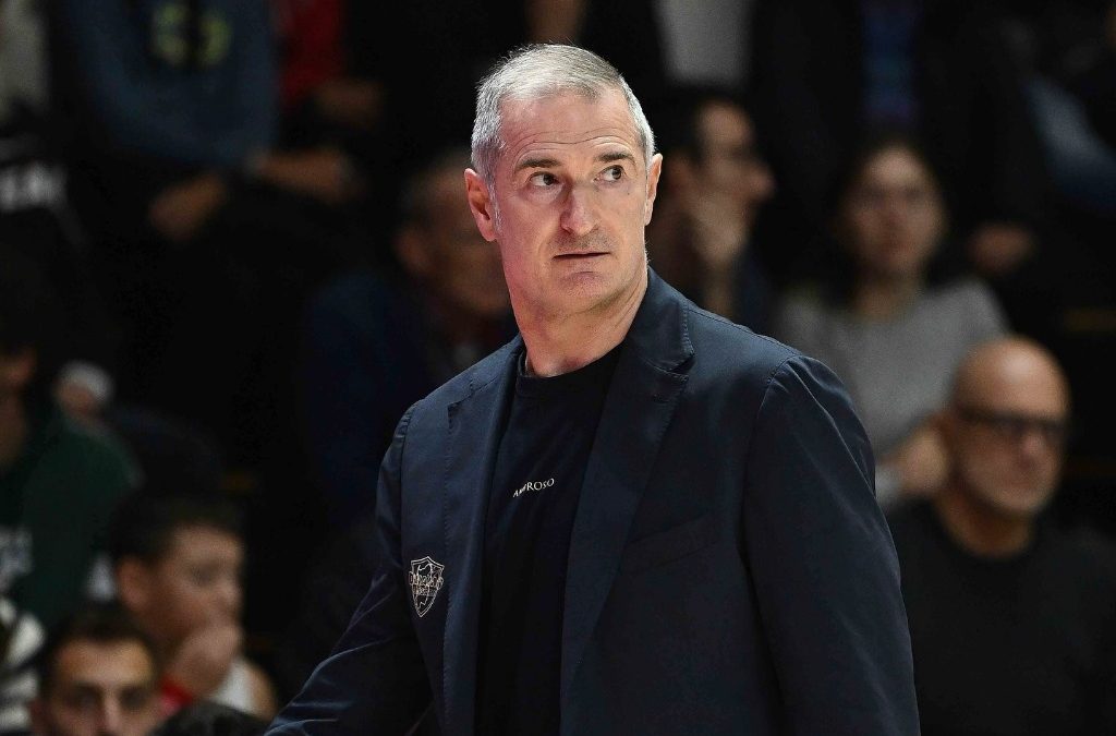 Riječi Nenada Markovića pred Eurobasket odzvanjaju državom