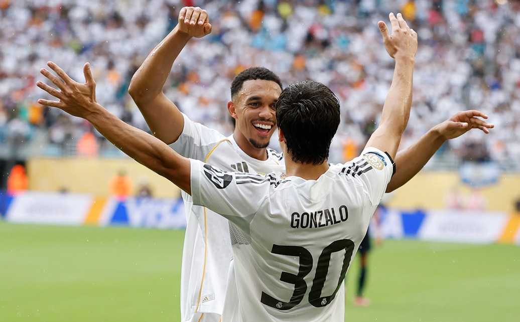 Poznati parovi četvrtfinala Svjetskog klupskog prvenstva, čeka nas veliki evropski derbi