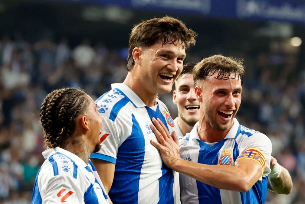 Šok za Atletico već u prvom kolu, Espanyol magičnim golom do preokreta! (VIDEO)