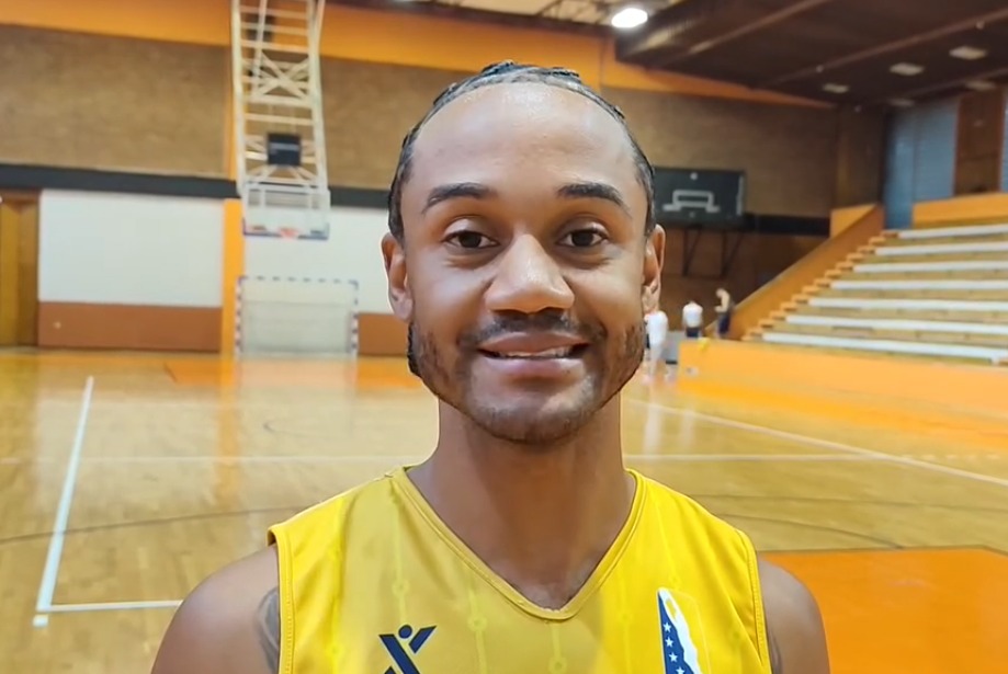 Neće doći: Reprezentacija BiH bez Robersona zbog bizarnog razloga