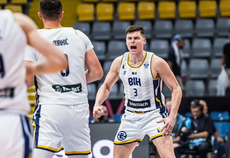 Večeras Zmajevi igraju protiv Švicarske, evo gdje gledati meč