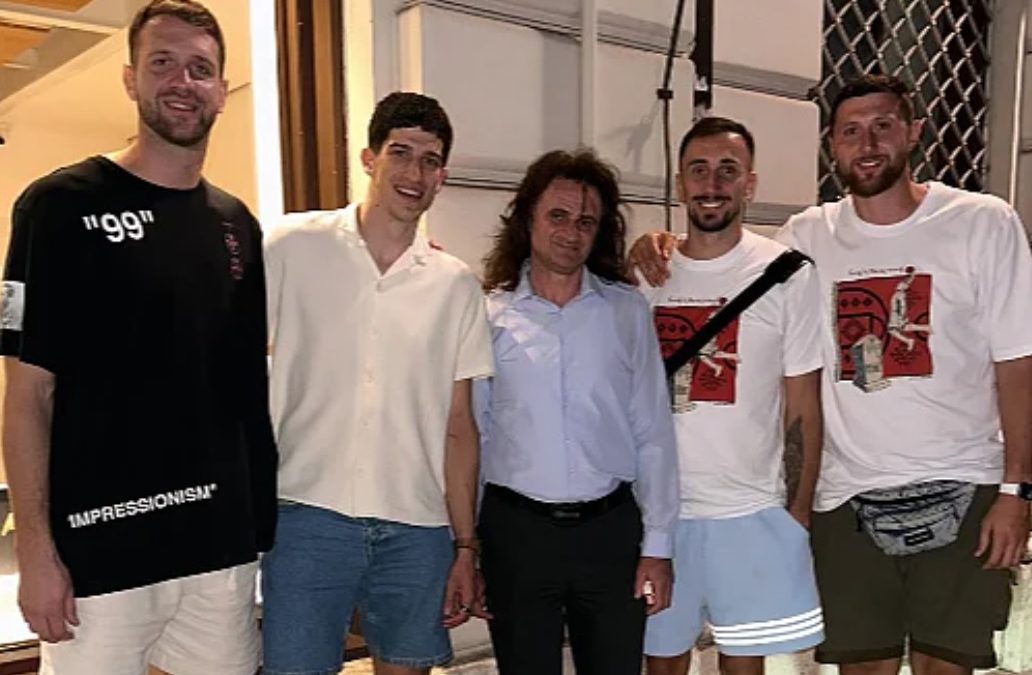 Lepom sekunda, Nurkiću i društvu uspomena za cijeli život (FOTO)