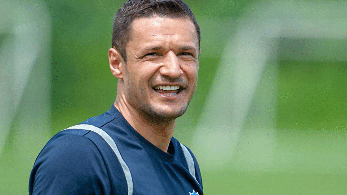 Sejad Salihović: “Vraćam se reprezentaciji BiH”