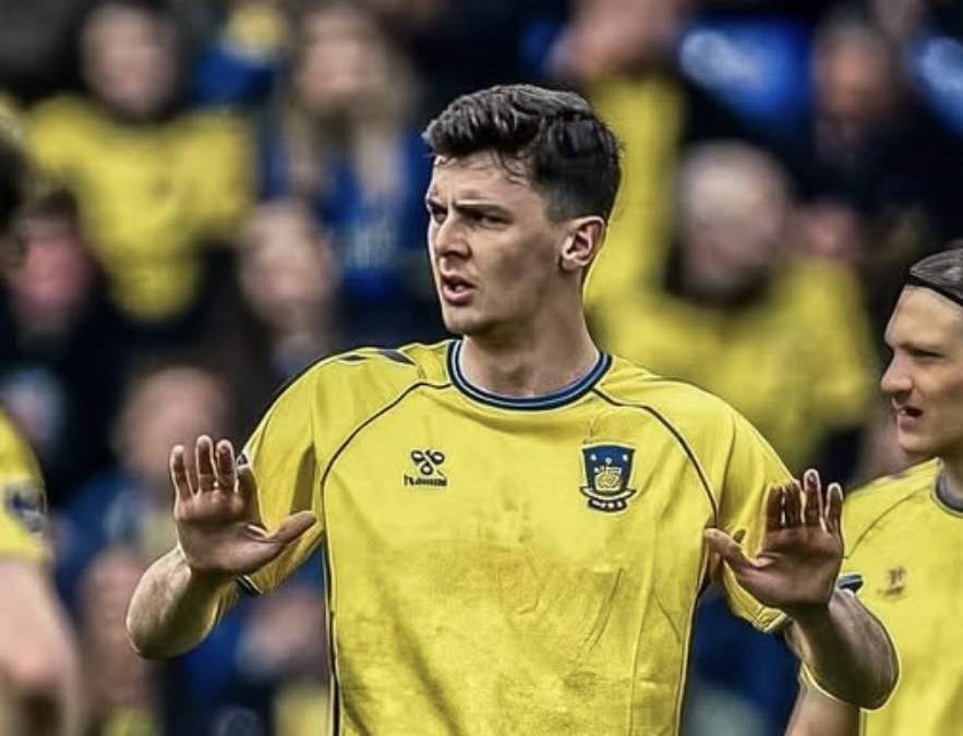 Tahiroviću propao transfer u velikana