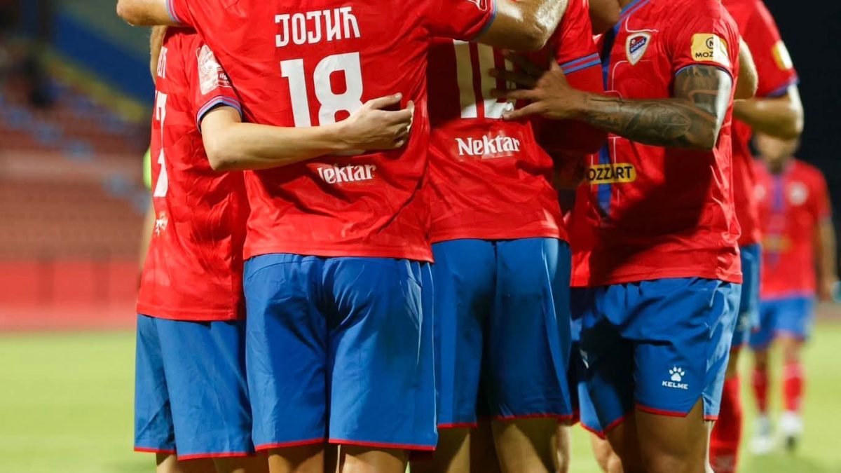 Transfermarkt objavio podatke: Ko drži najskuplji roster u bh. fudbalu?