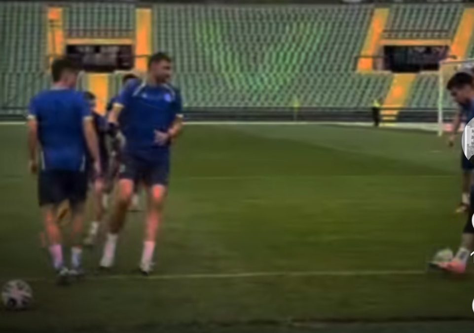 Bajraktarević poslao Džeku po ćevape, Edin poručio: “Znao sam mali, je*em ti”