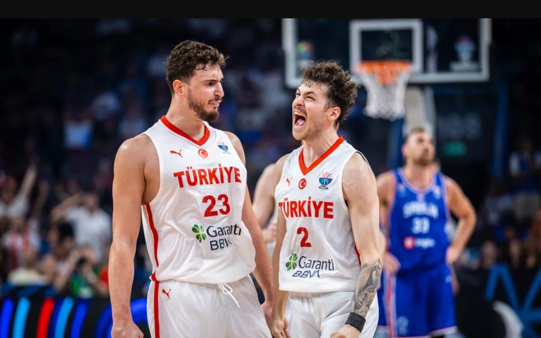 Turska savladala Srbiju!