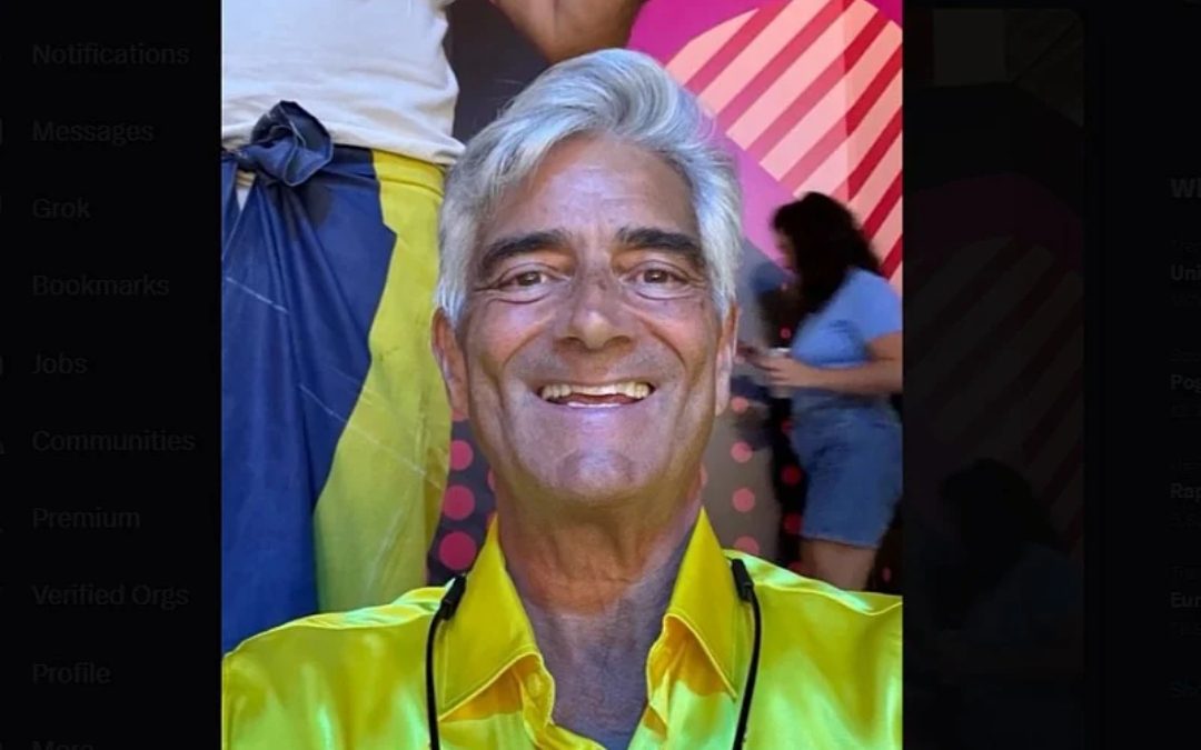 Frank Garza srčano bodri BiH na Kipru: “Moja bosanska braća..”