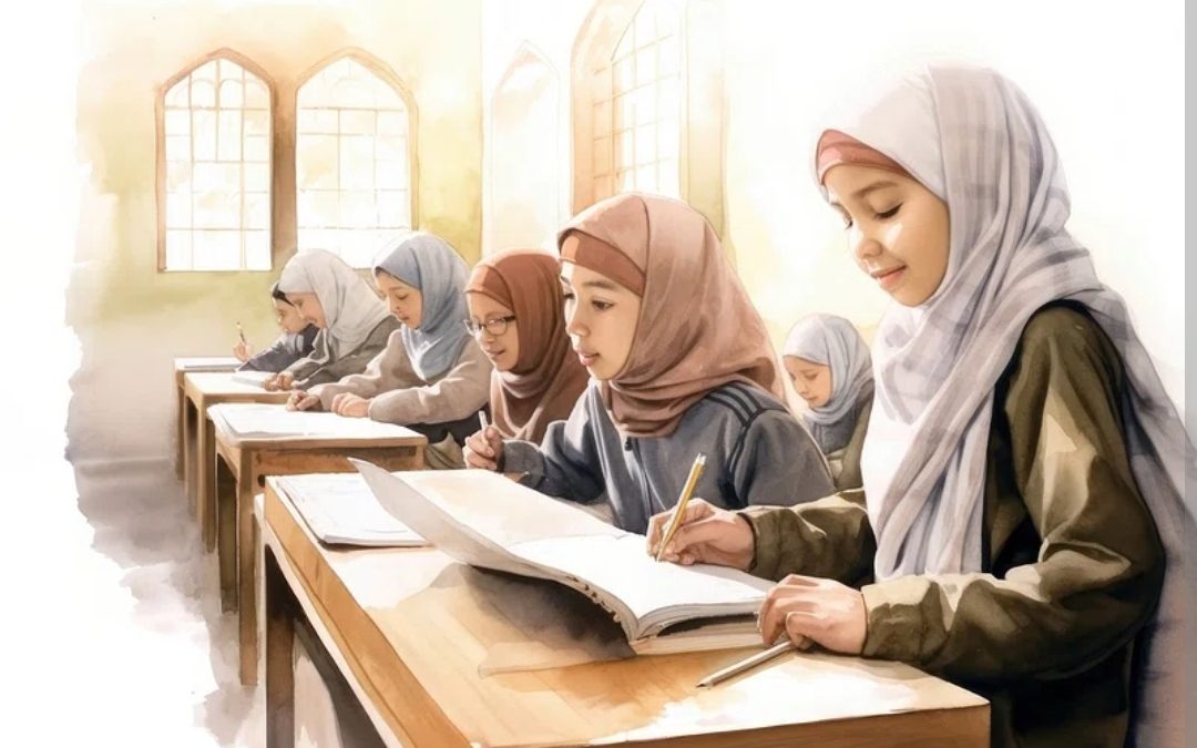 Austrija uvodi zabranu nošenja hidžaba za učenice mlađe od 14 godina, kazne do 1.000 eura