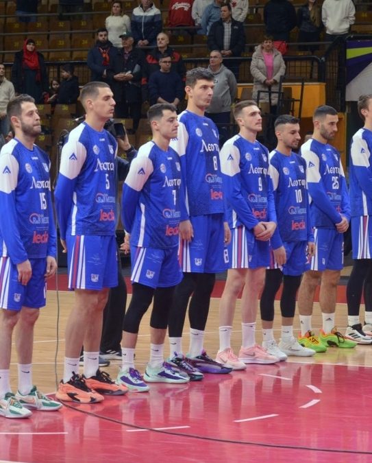 Bomba iz Trebinja: Leotar doveo bivšeg igrača Real Madrida