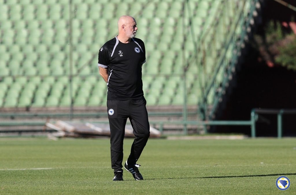 Ovaj potez Barbareza mogao bi skupo koštati Zmajeve, zbog njega ostajemo bez Mundijala?