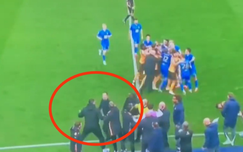 Haos u Engleskoj zbog Jakirovića, protivnički klub se odmah oglasio saopštenjem