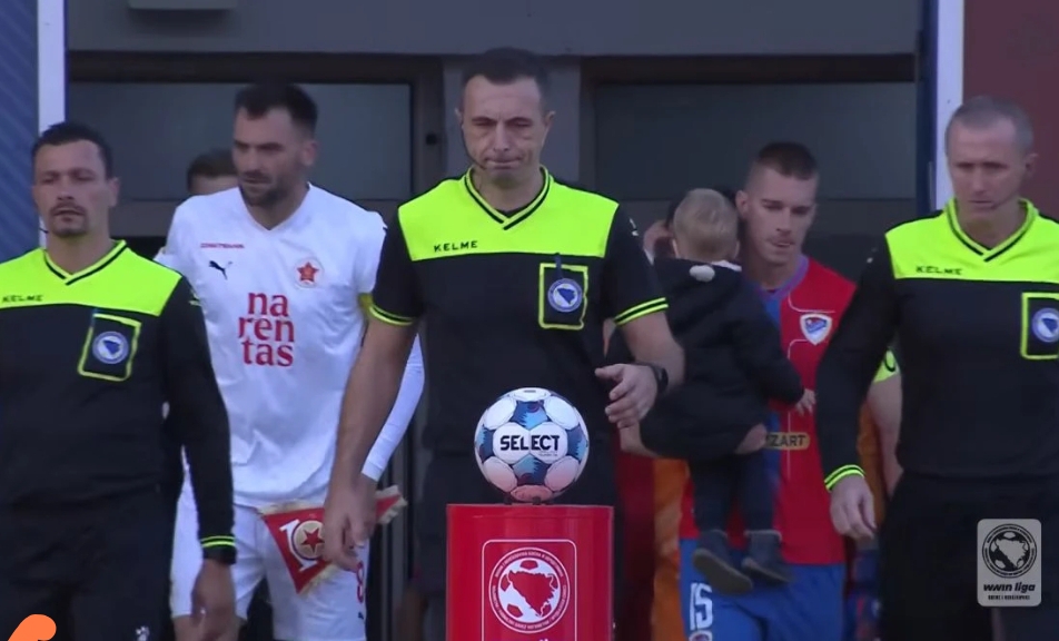 NS BiH žestoko kaznio Topuzovića zbog lakrdije u Banjaluci