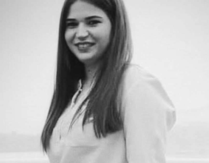 Sutra dženaza nastradaloj mladoj doktorici Samri Livadić