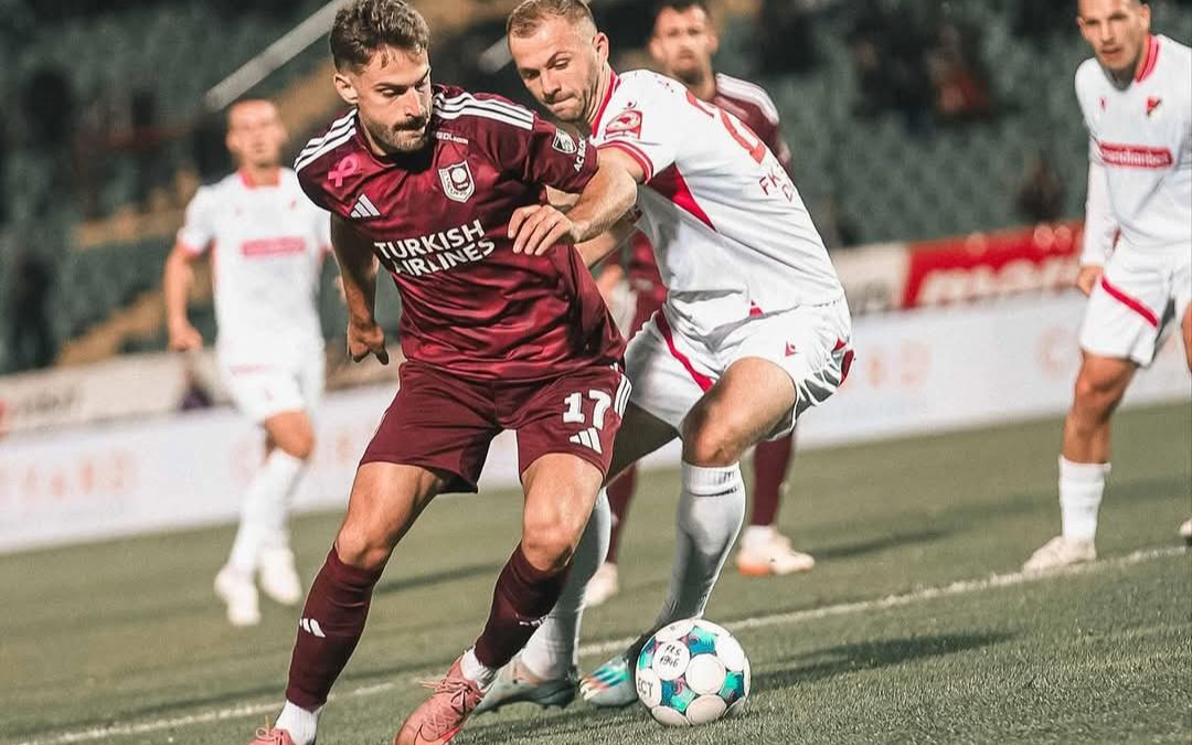 Sloga ogorčena na suđenje protiv Sarajeva: “Lakrdija, šta je penal više niko ne zna”