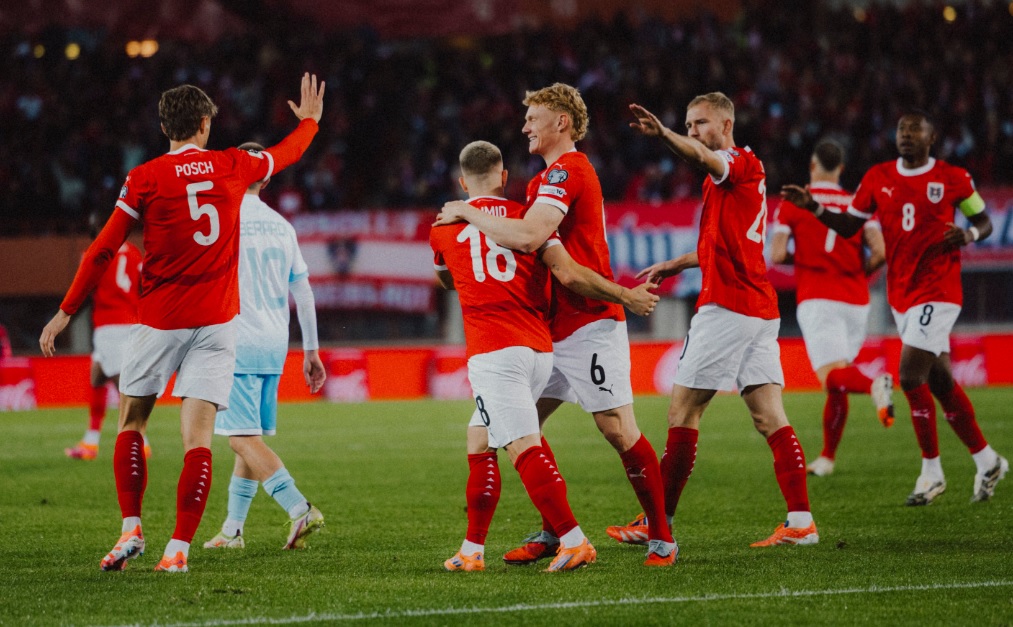 Povrijedila se najveća zvijezda Austrije, upitan nastup protiv Zmajeva