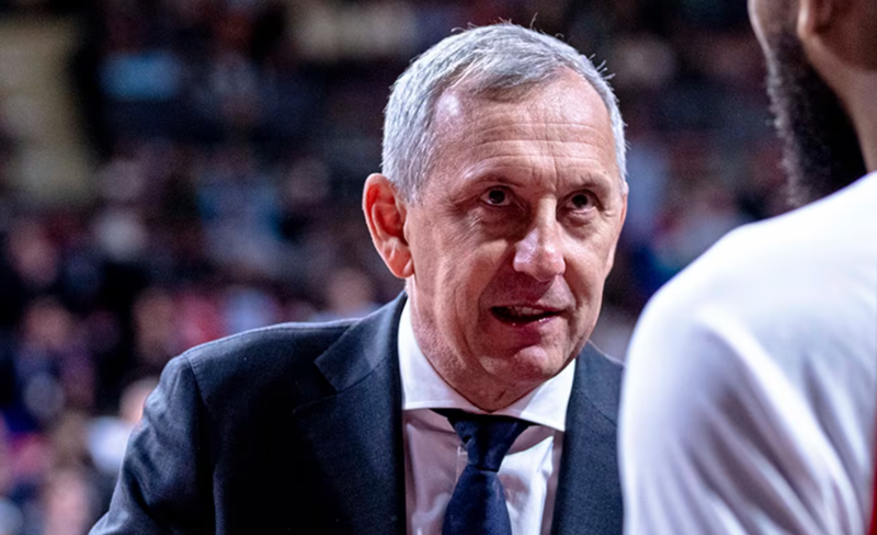 Legendarno košarkaško ime otvoreno o tome hoće li biti selektor reprezentacije BiH