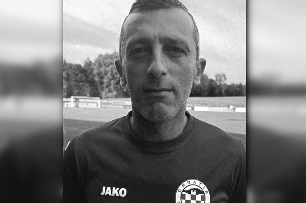 Objavljeno da je preminuo bivši reprezentativac BiH, Hrvati tvrde da je živ