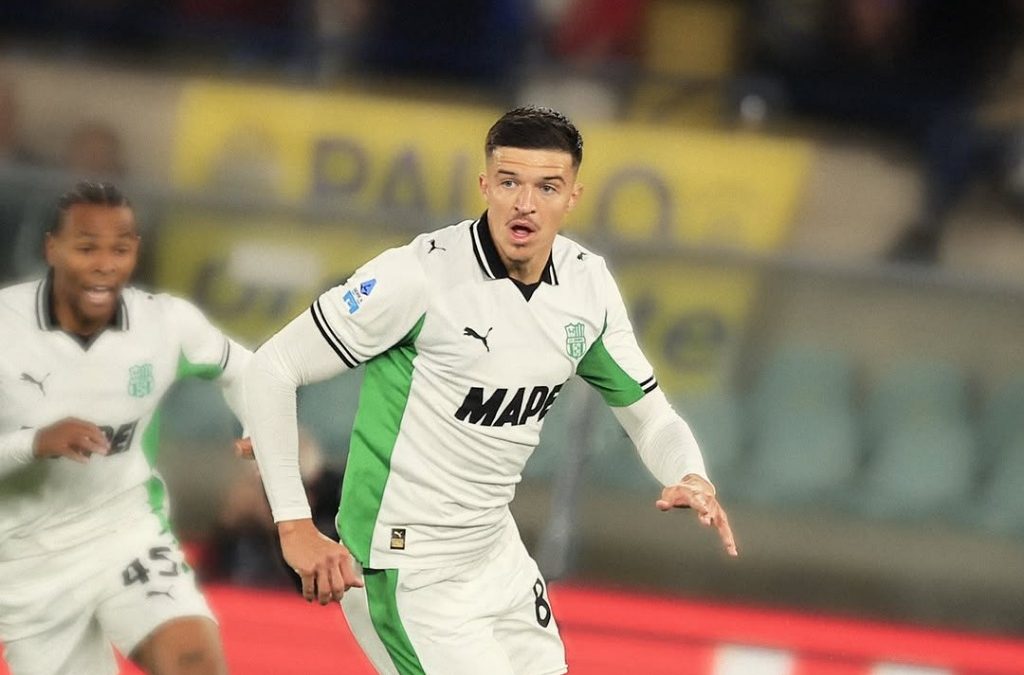 Još jedan evropski velikan želi Tarika Muharemovića!