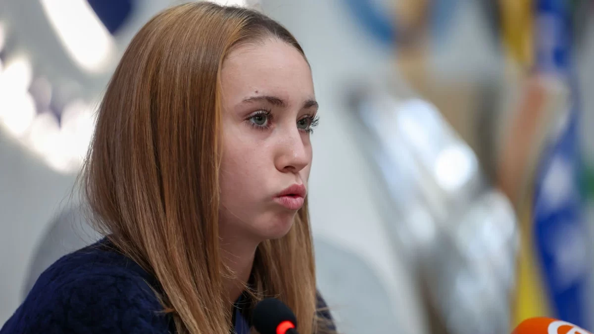 Tea Kovačević napravila još jednu veliku senzaciju u tenisu